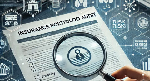 Expert Portfolio Audit Services | Balio Corp. dba Balio Insurance Solutions